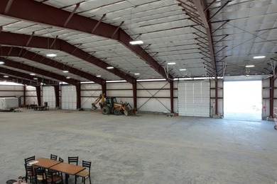 This is a one of a kind property! Lake access, and an 18,000 - photo 16