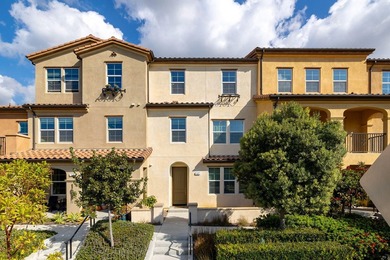 Modern Coastal Living in Ventura's Solana Heights. Discover the - photo 1