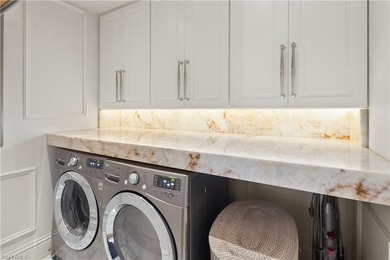 Discover refined waterfront living in Royal Harbor at this fully - photo 32