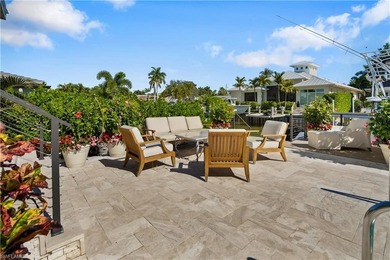 Discover refined waterfront living in Royal Harbor at this fully - photo 33