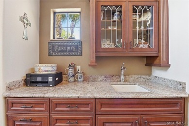 Show-stopping residence located in Terra Vista within the highly - photo 33