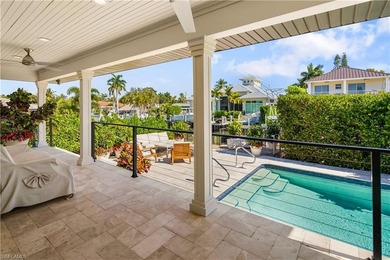 Discover refined waterfront living in Royal Harbor at this fully - photo 35