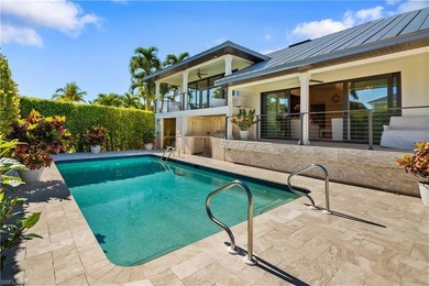 Discover refined waterfront living in Royal Harbor at this fully - photo 38