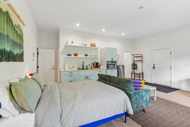 Reimagined through a down-to-studs renovation in 2025, this - photo 38