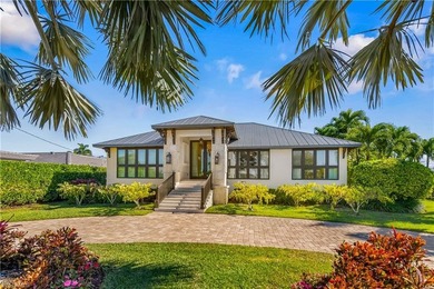 Discover refined waterfront living in Royal Harbor at this fully - photo 42