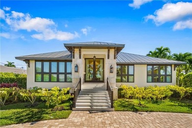 Discover refined waterfront living in Royal Harbor at this fully - photo 43