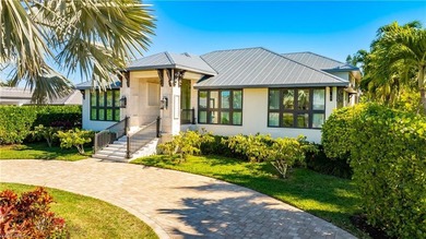 Discover refined waterfront living in Royal Harbor at this fully - photo 44
