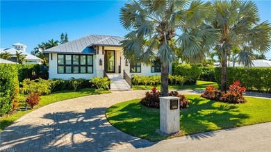 Discover refined waterfront living in Royal Harbor at this fully - photo 45