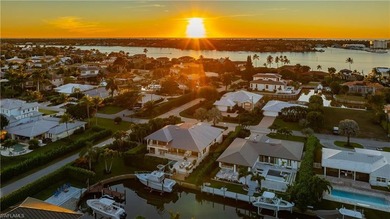 Discover refined waterfront living in Royal Harbor at this fully - photo 46