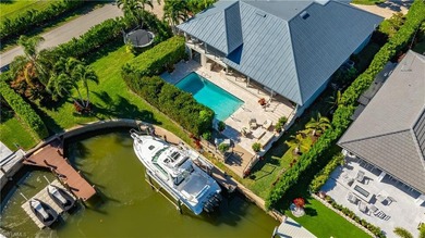 Discover refined waterfront living in Royal Harbor at this fully - photo 47