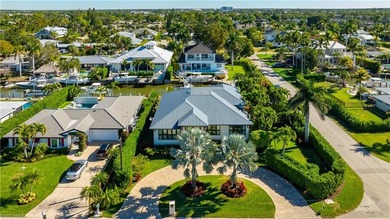 Discover refined waterfront living in Royal Harbor at this fully - photo 49