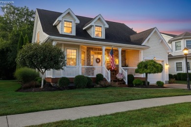 Lake Home For Sale in Marblehead, Ohio