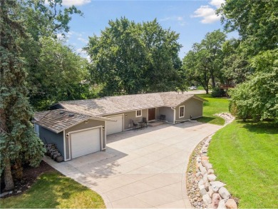 Lake Home For Sale in Plymouth, Minnesota