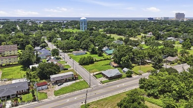 Cleared land in downtown Biloxi. City Lot ready to be built in - photo 4