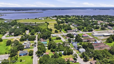 Cleared land in downtown Biloxi. City Lot ready to be built in - photo 9