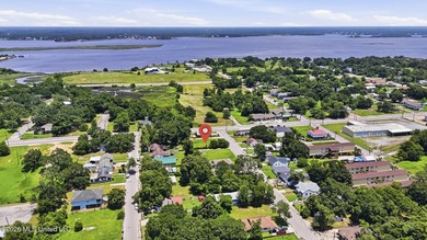 Cleared land in downtown Biloxi. City Lot ready to be built in - photo 10
