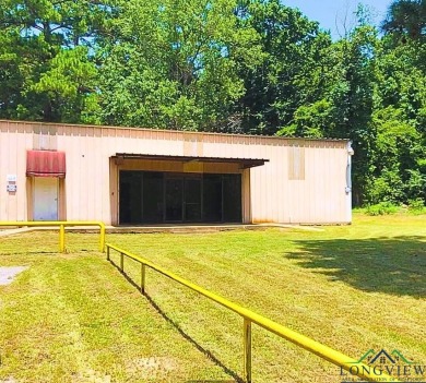 Cypress River - Harrison County Commercial For Sale in Jefferson Texas