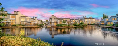 (private lake, pond, creek) Condo For Sale in Irvine California