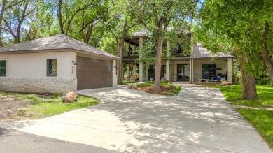 Lake Home For Sale in Amarillo, Texas