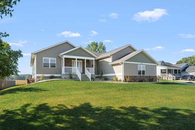 St. Joseph River Home For Sale in Saint Joseph Michigan