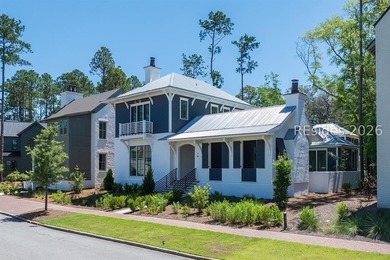 18 Lyonia Street is an under construction 4 bed, 4.5 bath - photo 2