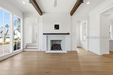 18 Lyonia Street is an under construction 4 bed, 4.5 bath - photo 3