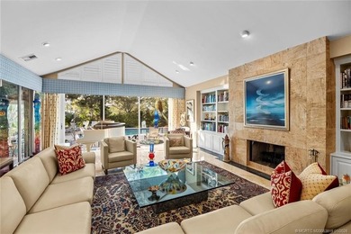 A truly exceptional offering within a secure gated enclave - photo 9
