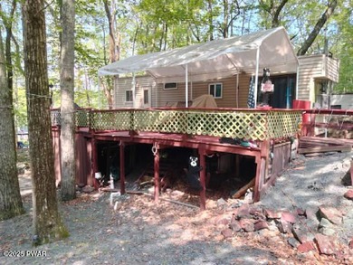 Lake Adventure Home For Sale in Milford Pennsylvania