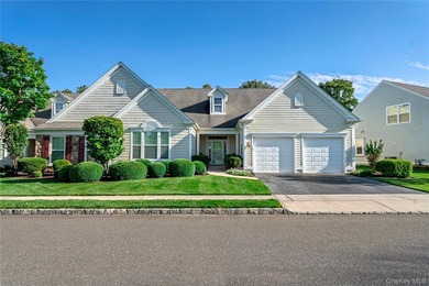 Experience luxurious, easy resort-style living at Westhampton - photo 1