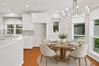 Stunning custom home in sought after Timarron with extensive - photo 11