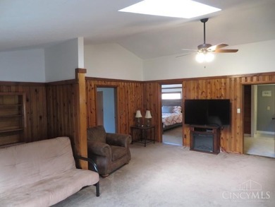 Rocky Fork Lake! Cozy lakefront 3BR, 2BA lake cottage on full - photo 12