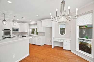 Stunning custom home in sought after Timarron with extensive - photo 12