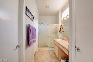 WASHINGTON MODEL IN SUN CITY ANTHEM 55+ COMMUNITY IS A CHARMING