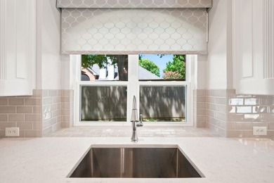 Stunning custom home in sought after Timarron with extensive - photo 13