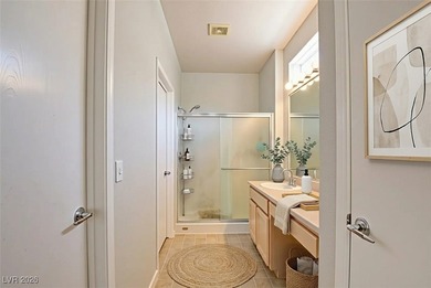 WASHINGTON MODEL IN SUN CITY ANTHEM 55+ COMMUNITY IS A CHARMING