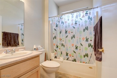 WASHINGTON MODEL IN SUN CITY ANTHEM 55+ COMMUNITY IS A CHARMING