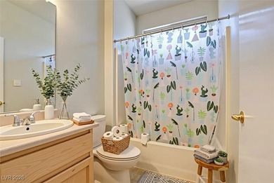 WASHINGTON MODEL IN SUN CITY ANTHEM 55+ COMMUNITY IS A CHARMING