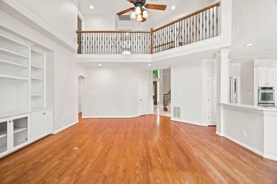 Stunning custom home in sought after Timarron with extensive - photo 16
