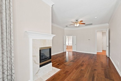 Stunning custom home in sought after Timarron with extensive - photo 18