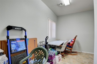 WASHINGTON MODEL IN SUN CITY ANTHEM 55+ COMMUNITY IS A CHARMING