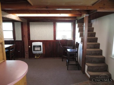 Rocky Fork Lake! Cozy lakefront 3BR, 2BA lake cottage on full - photo 20