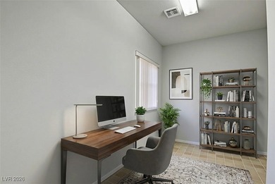 WASHINGTON MODEL IN SUN CITY ANTHEM 55+ COMMUNITY IS A CHARMING