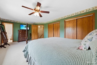Welcome to this meticulously maintained Gallagher & Henry - photo 20