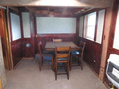 Rocky Fork Lake! Cozy lakefront 3BR, 2BA lake cottage on full - photo 21