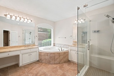 Stunning custom home in sought after Timarron with extensive - photo 21