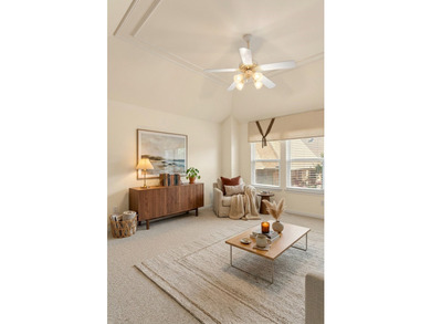 Stunning custom home in sought after Timarron with extensive - photo 25