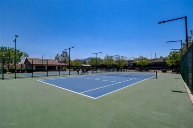 WASHINGTON MODEL IN SUN CITY ANTHEM 55+ COMMUNITY IS A CHARMING