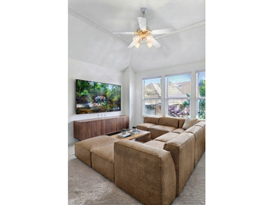 Stunning custom home in sought after Timarron with extensive - photo 26