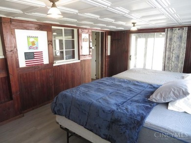 Rocky Fork Lake! Cozy lakefront 3BR, 2BA lake cottage on full - photo 28