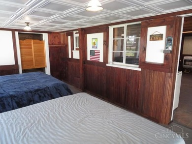 Rocky Fork Lake! Cozy lakefront 3BR, 2BA lake cottage on full - photo 29